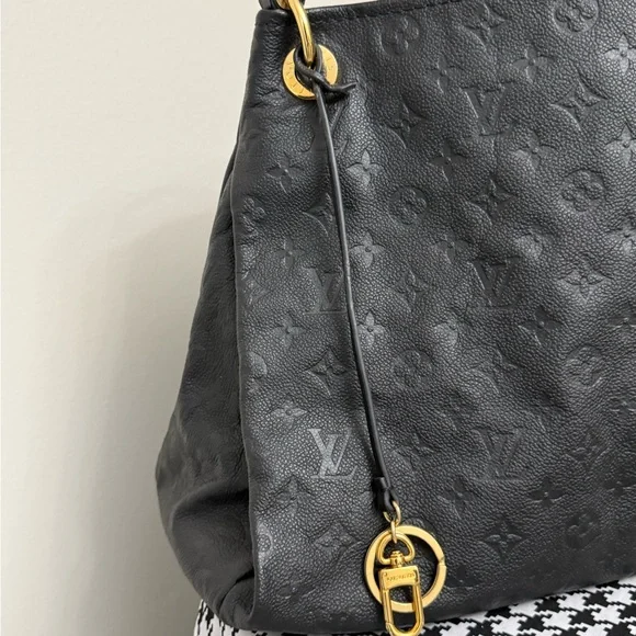 Mint Condition - 100% Authentic Louis Vuitton Artsy MM - Picture 4 of 16